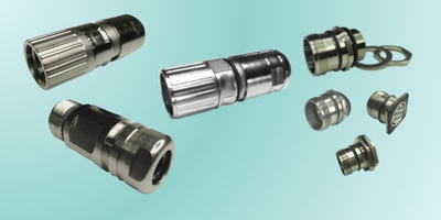 M23 / PRO Series Connectors