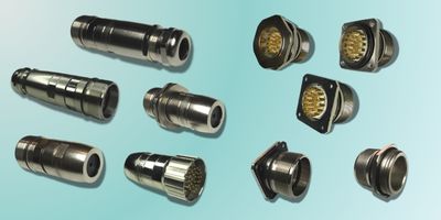M27 / HC Series Connectors