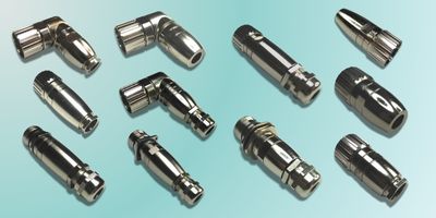 M23 / RC Series Connectors