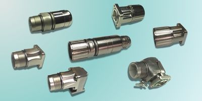 M23 / SF Series Connectors