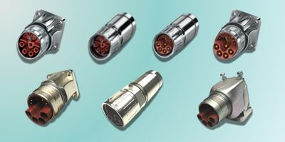 M23 / SH Series Connectors