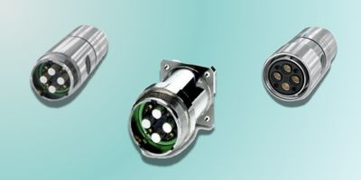 M58 / SL Series Connectors