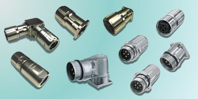M40 / SM Series Connectors