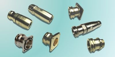 M23 / TU Series Connectors