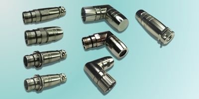 M23 / UC Series Connectors